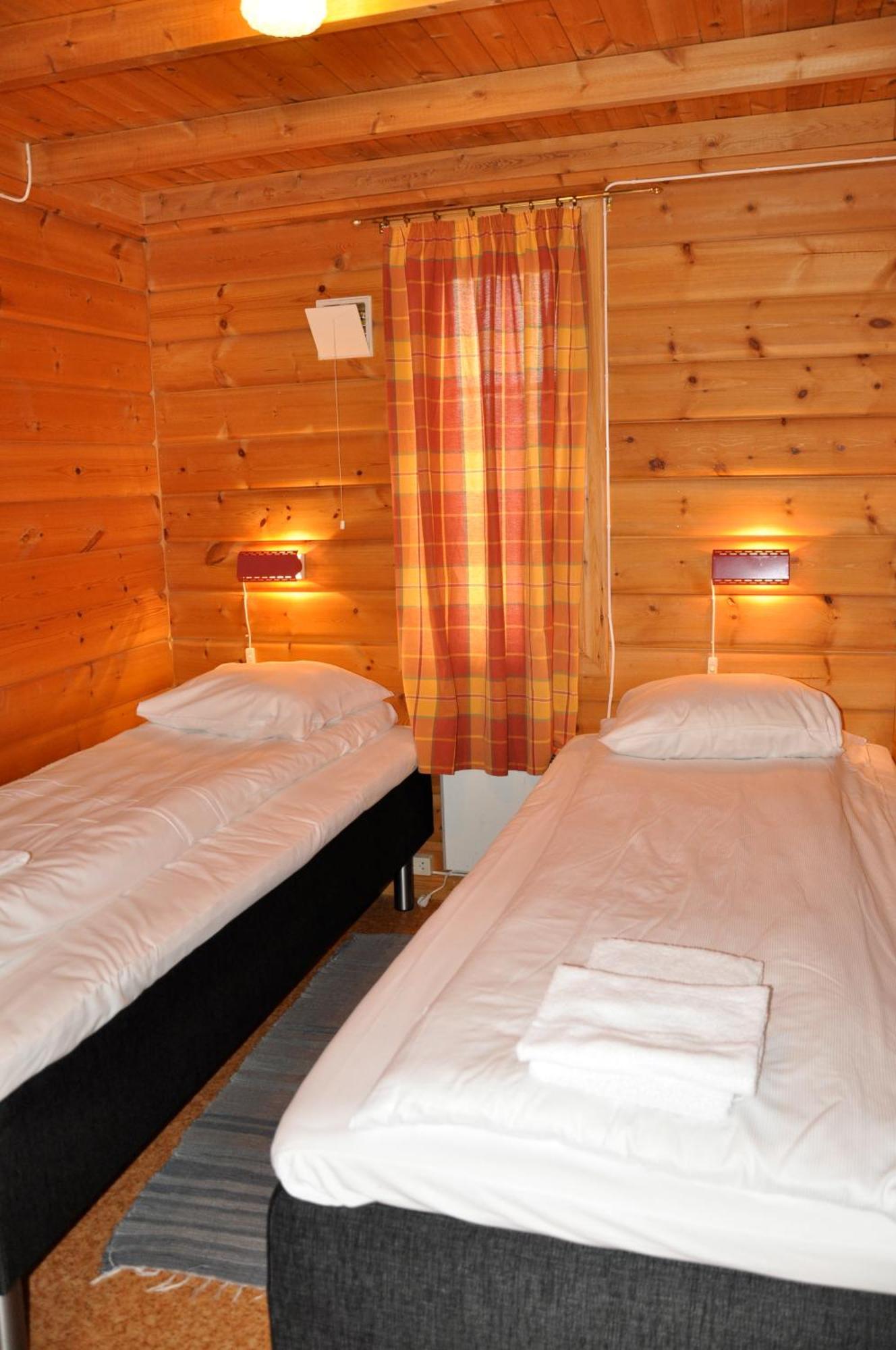 Topcamp Havblikk - Helgeland Nesna 客房 照片